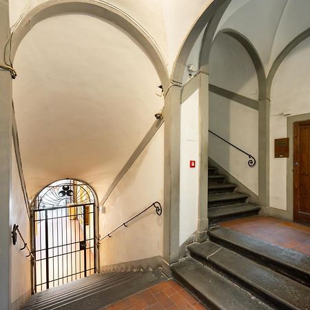 Tg - One Bedroom Luxury Apartment In The Fashion District Florence Extérieur photo