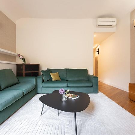 Tg - One Bedroom Luxury Apartment In The Fashion District Florence Extérieur photo