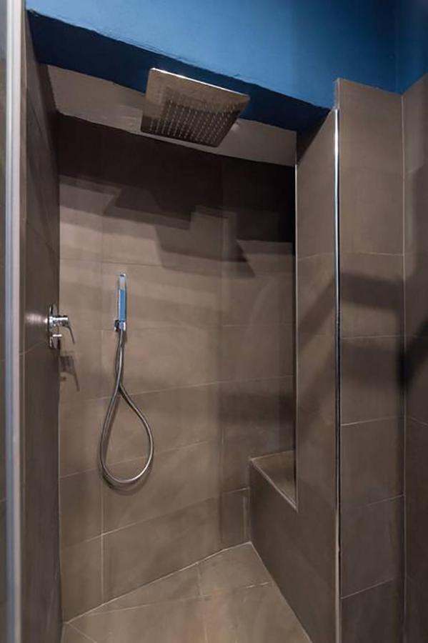 Tg - One Bedroom Luxury Apartment In The Fashion District Florence Extérieur photo